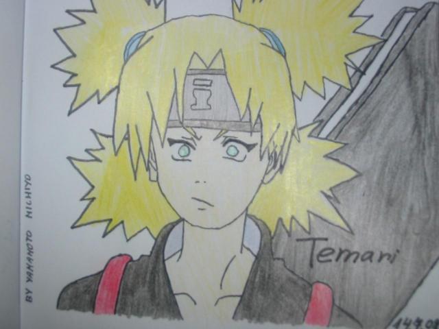 Temari